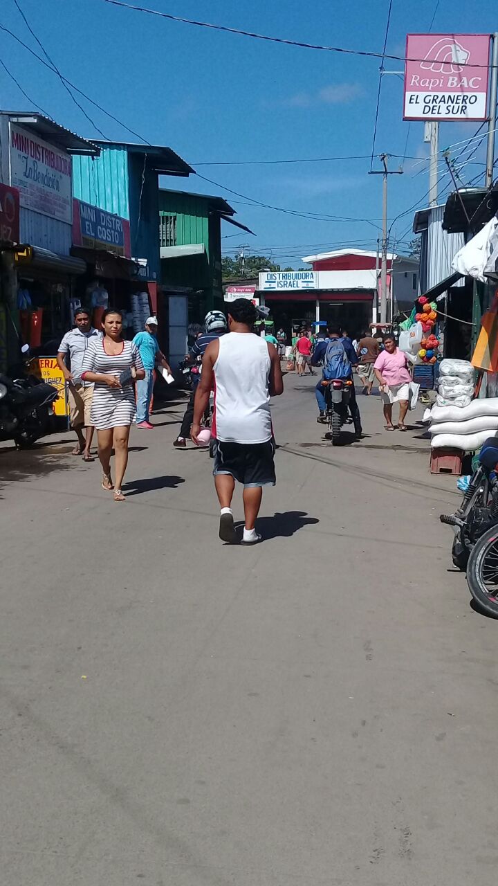 rivas-boaco